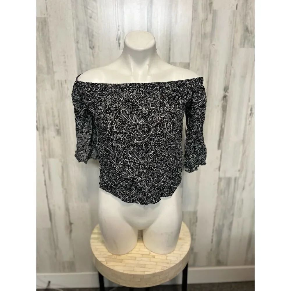 Blouse - Picture 5 of 6